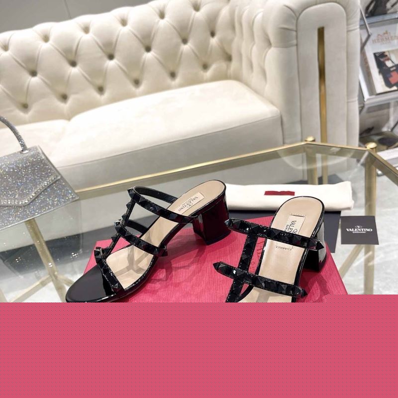 Valentino High Heels